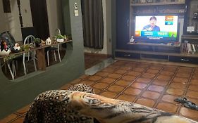 Hostel Guirlanda